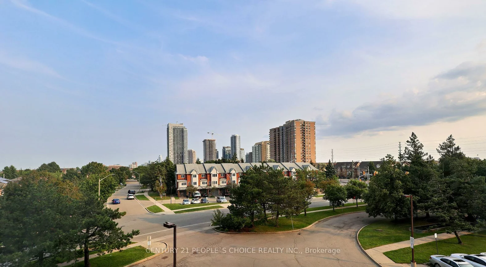 35, Trailwood, Hurontario, Mississauga