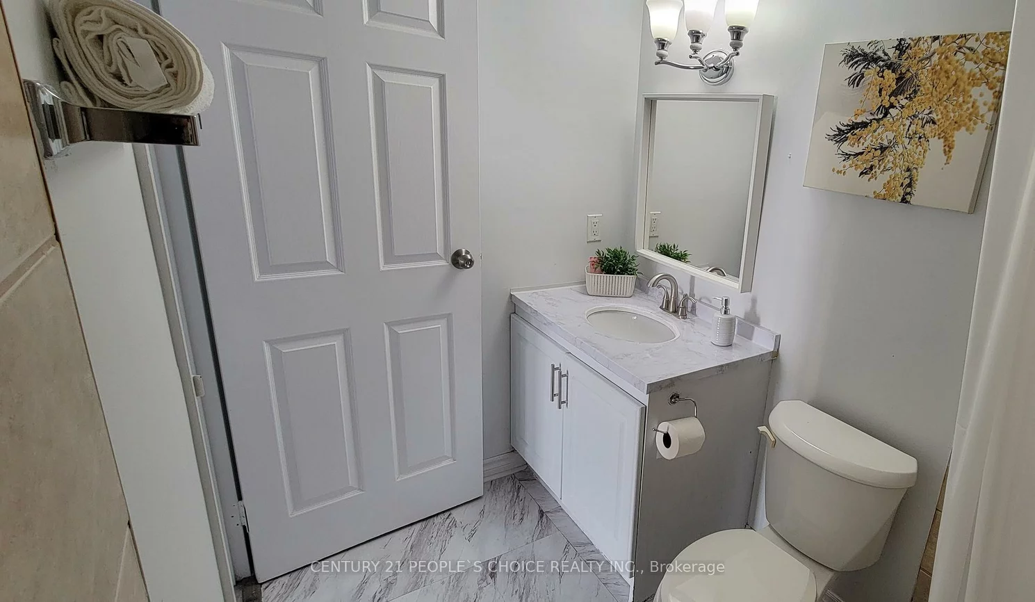 35, Trailwood, Hurontario, Mississauga