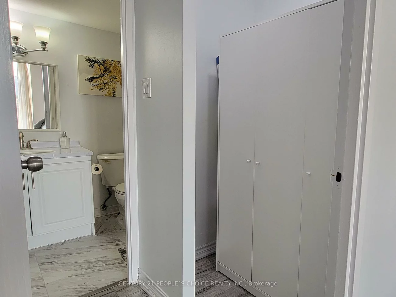 35, Trailwood, Hurontario, Mississauga