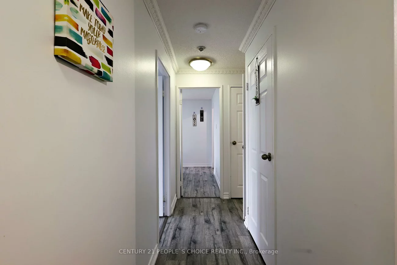 35, Trailwood, Hurontario, Mississauga