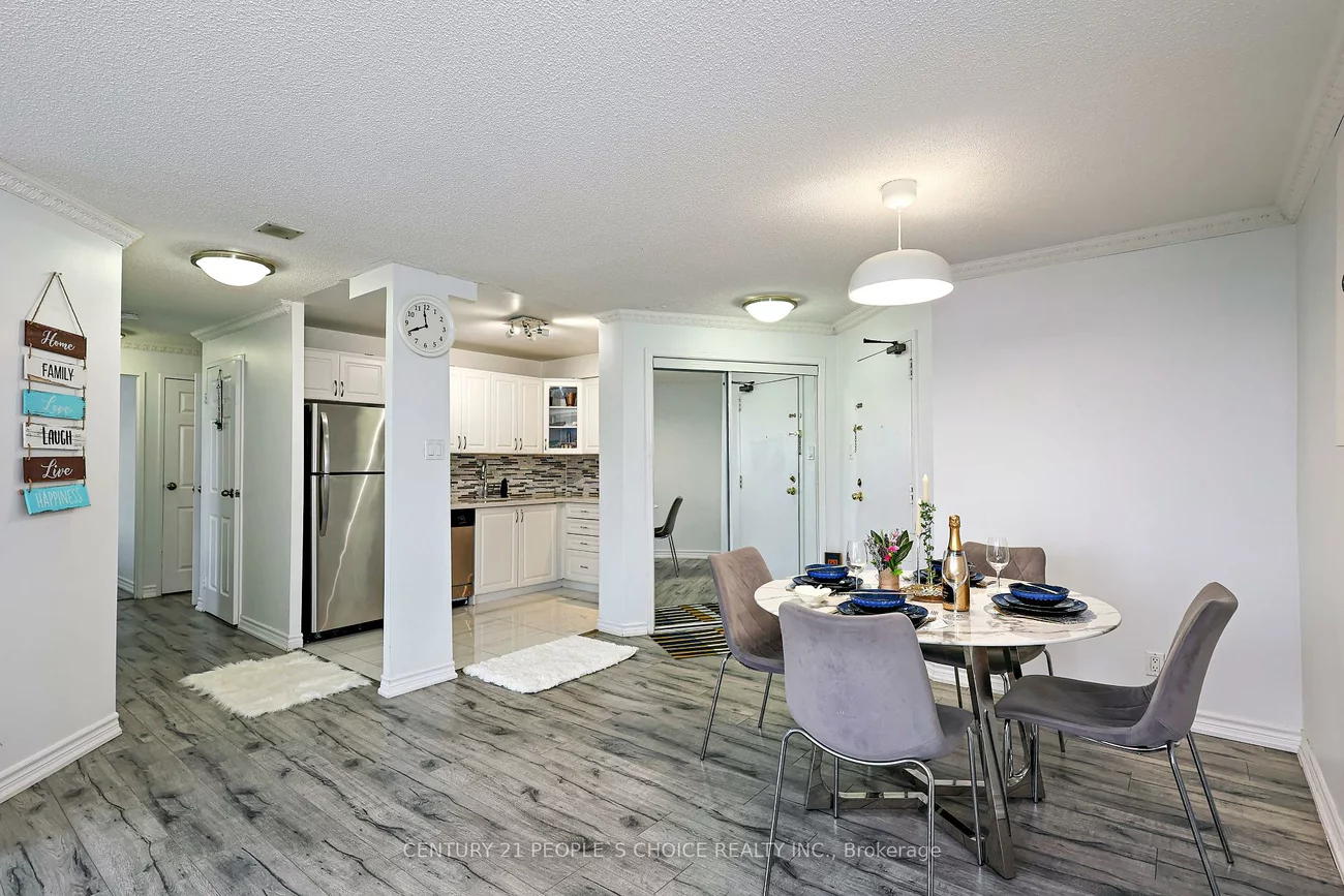 35, Trailwood, Hurontario, Mississauga