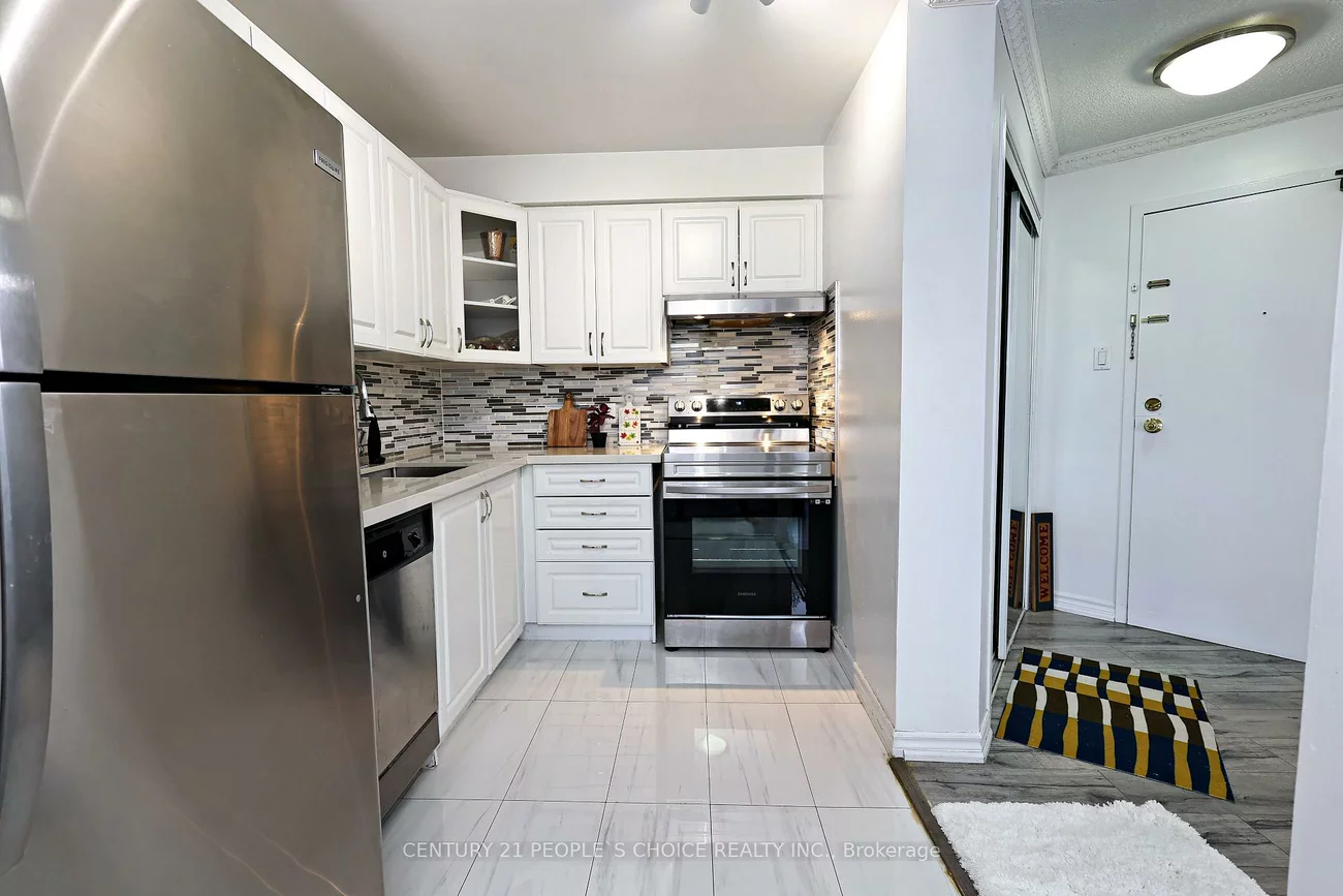 35, Trailwood, Hurontario, Mississauga