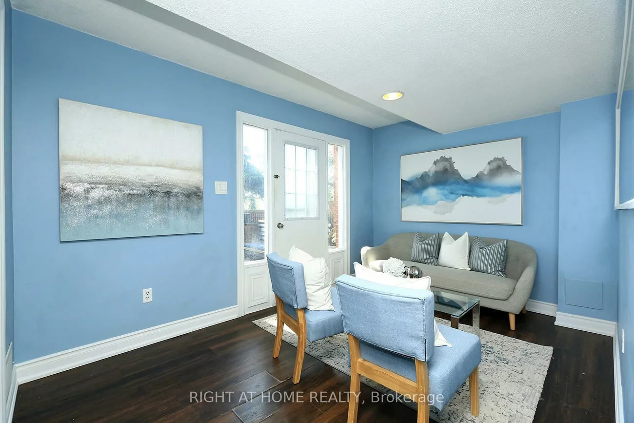 333, Meadows, Rathwood, Mississauga