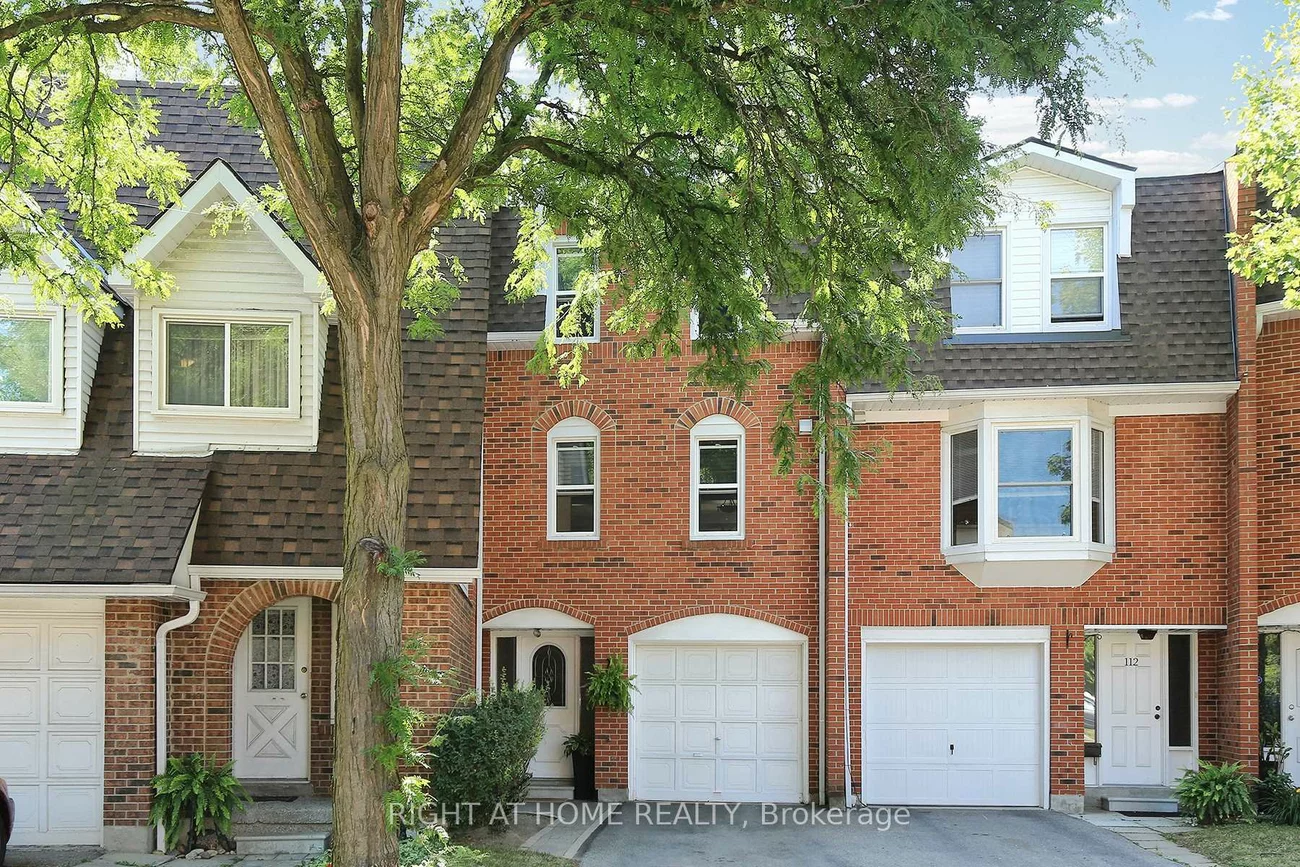 333, Meadows, Rathwood, Mississauga