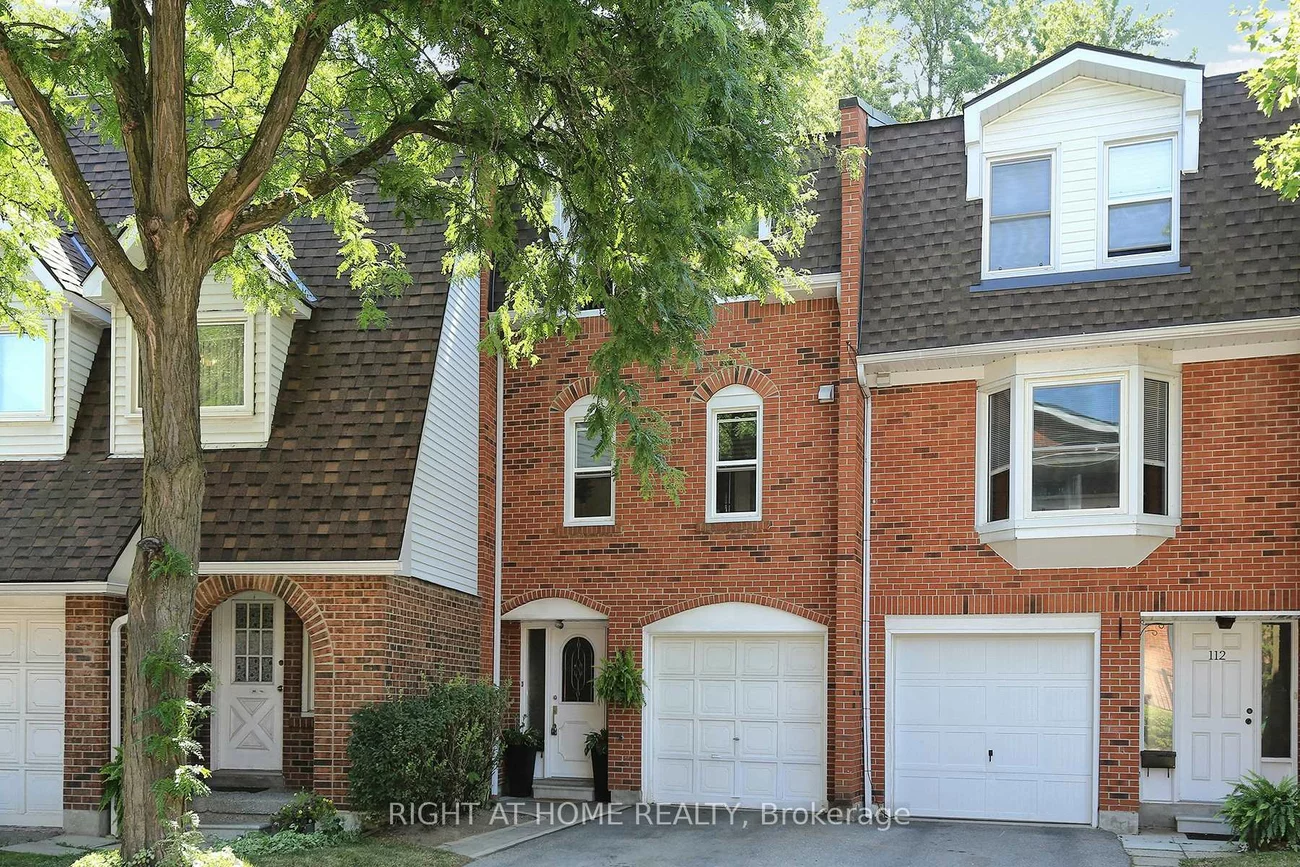 333, Meadows, Rathwood, Mississauga