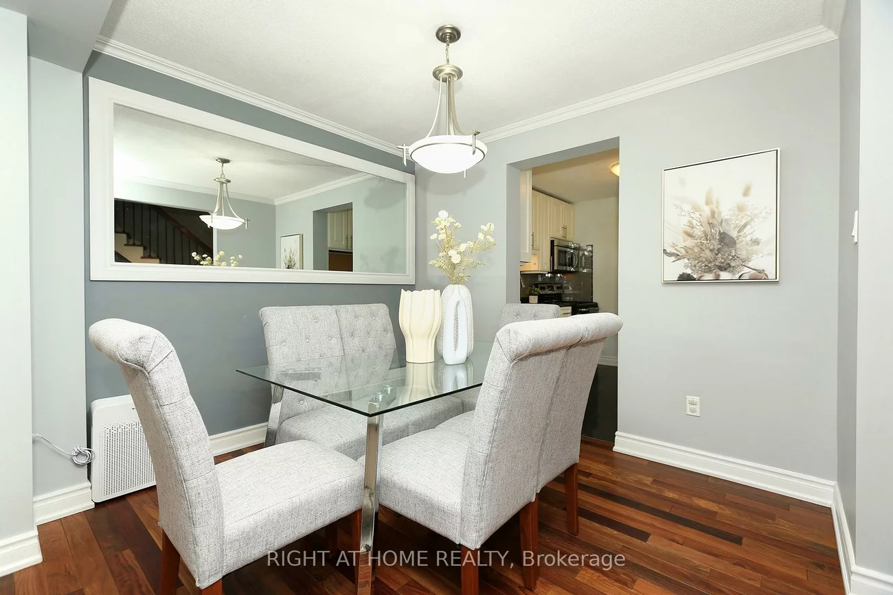 333, Meadows, Rathwood, Mississauga