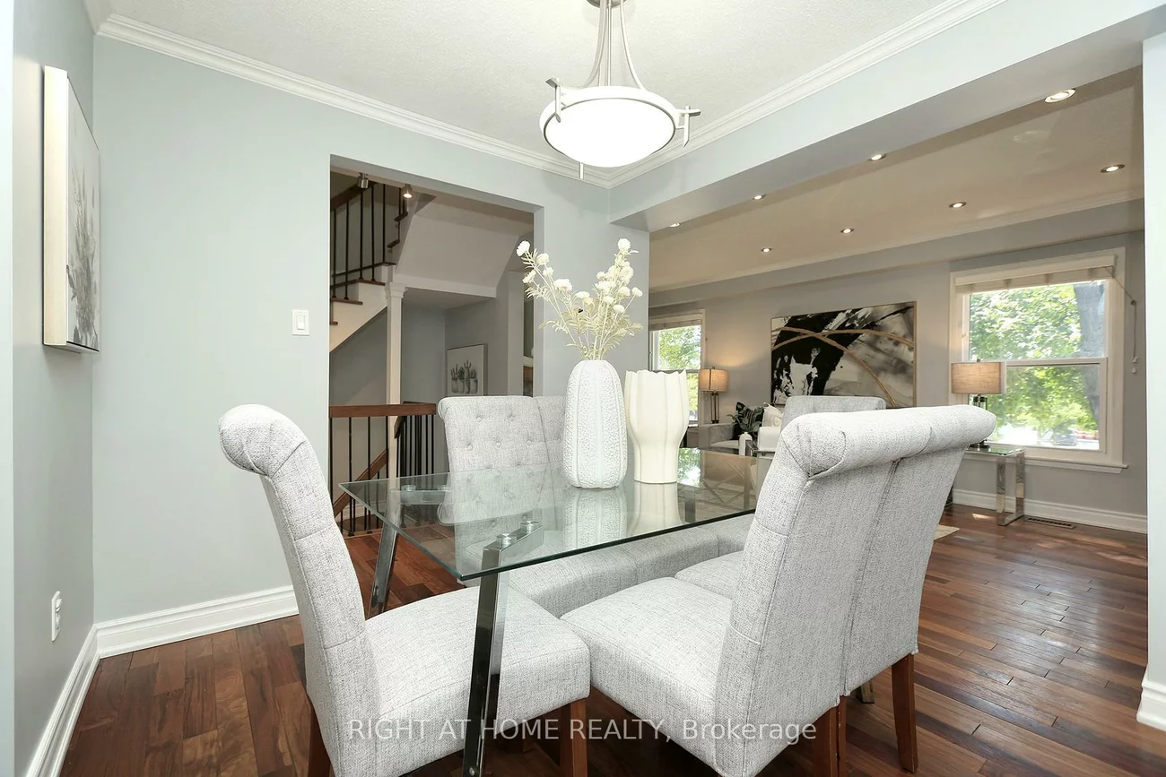 333, Meadows, Rathwood, Mississauga