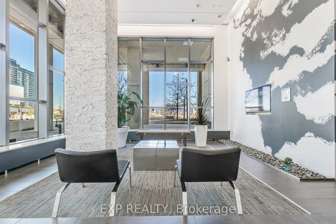 360, Square One, City Centre, Mississauga