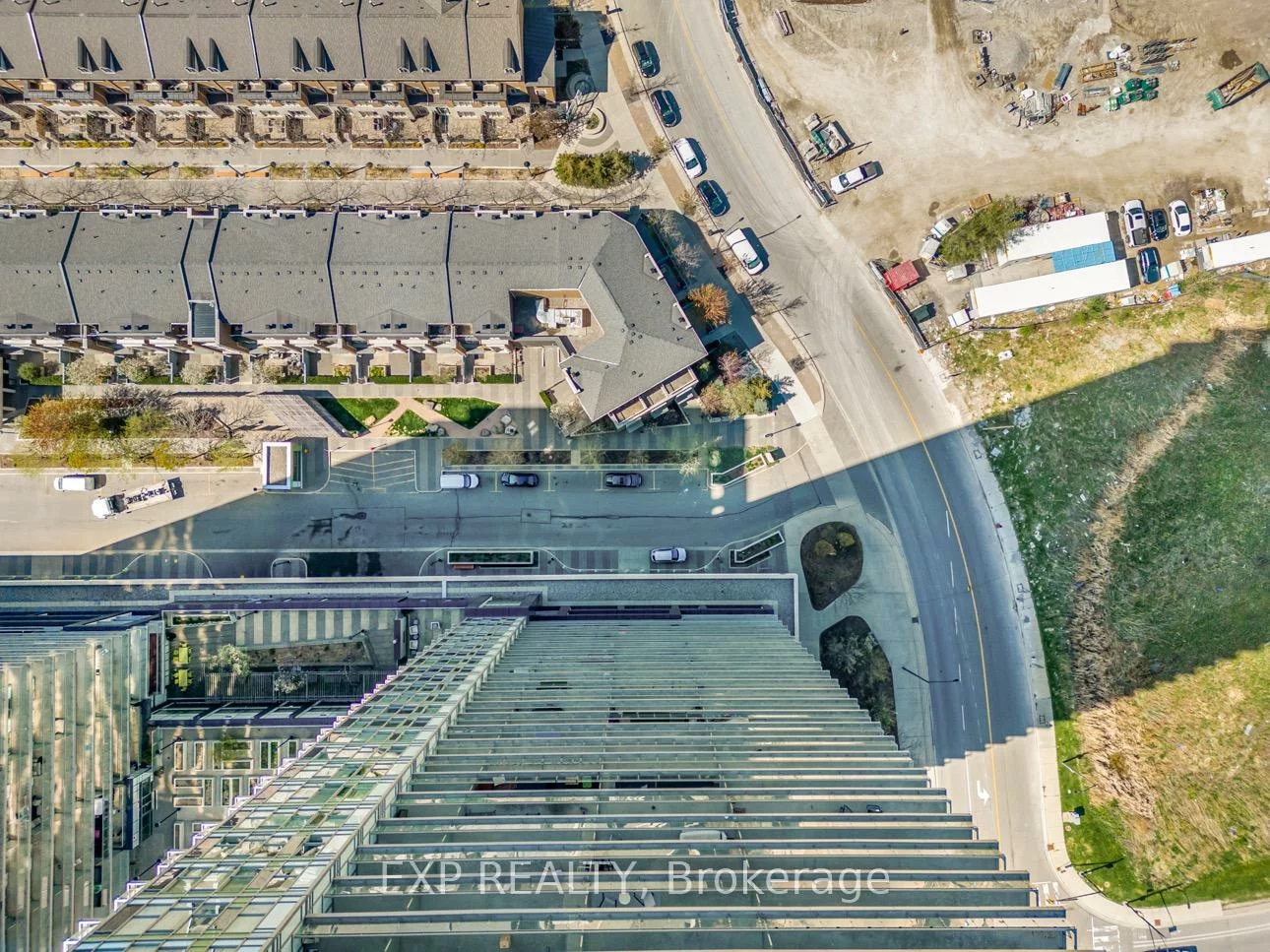 360, Square One, City Centre, Mississauga