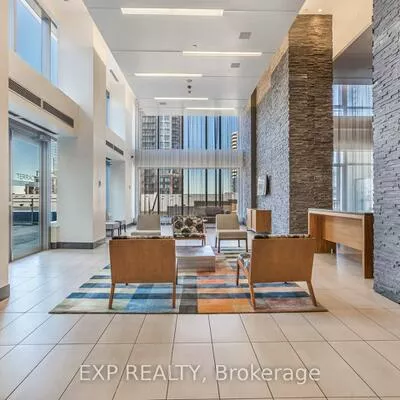 360, Square One, City Centre, Mississauga