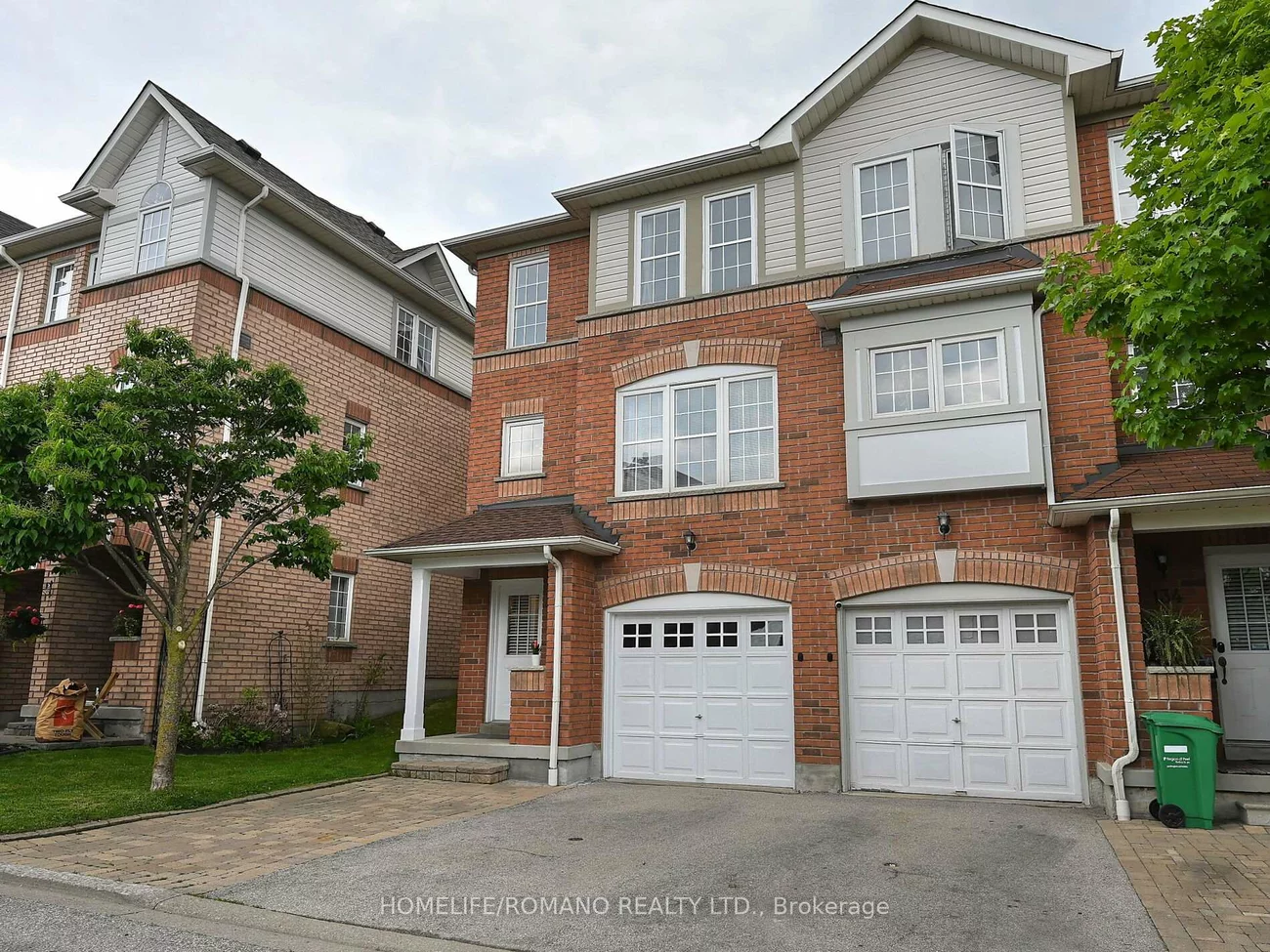 3030, Breakwater, Cooksville, Mississauga