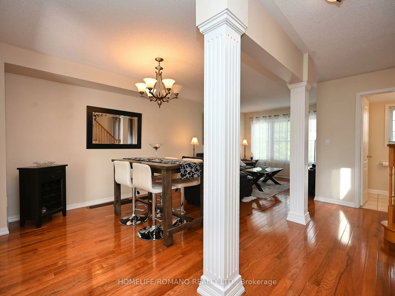 3030, Breakwater, Cooksville, Mississauga
