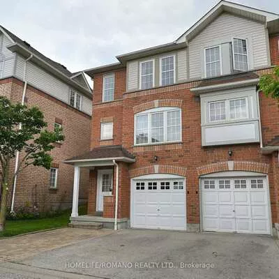3030, Breakwater, Cooksville, Mississauga