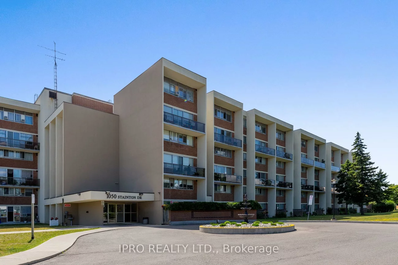 1050, Stainton, Erindale, Mississauga