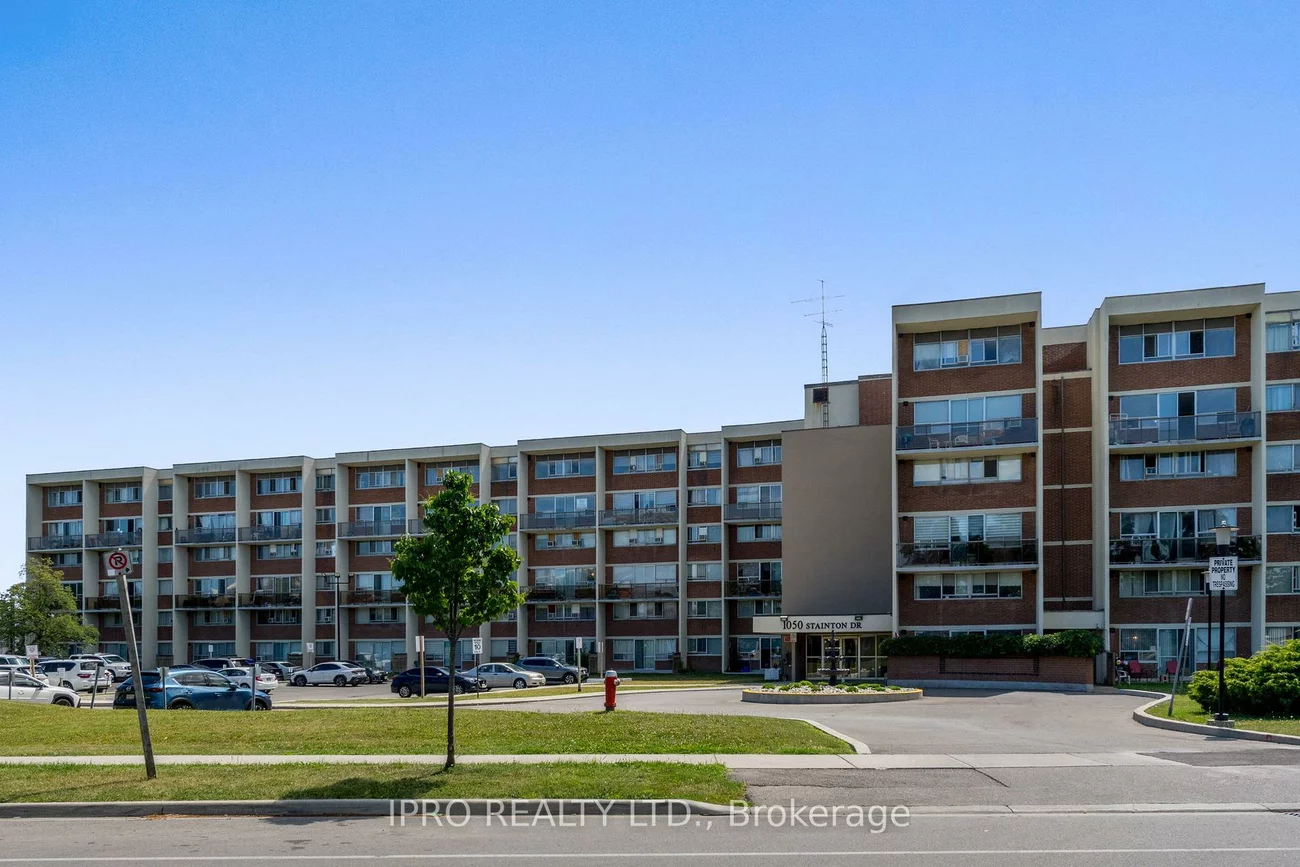 1050, Stainton, Erindale, Mississauga