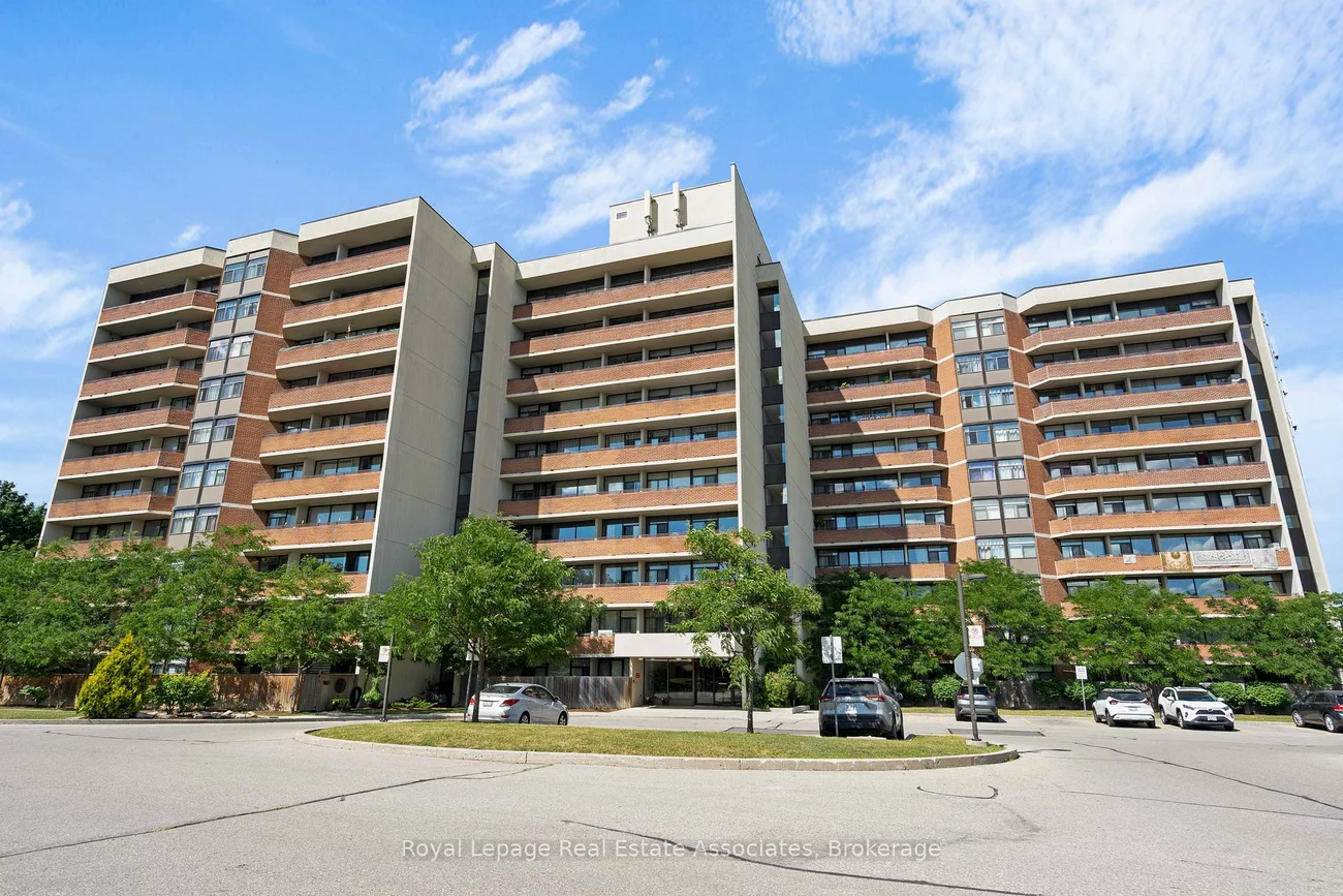 2301, Derry, Meadowvale, Mississauga
