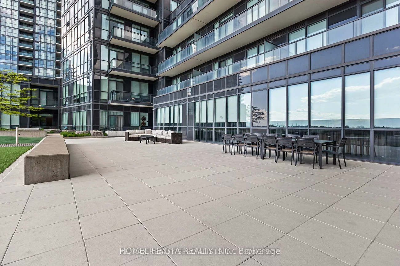 510, Curran, City Centre, Mississauga