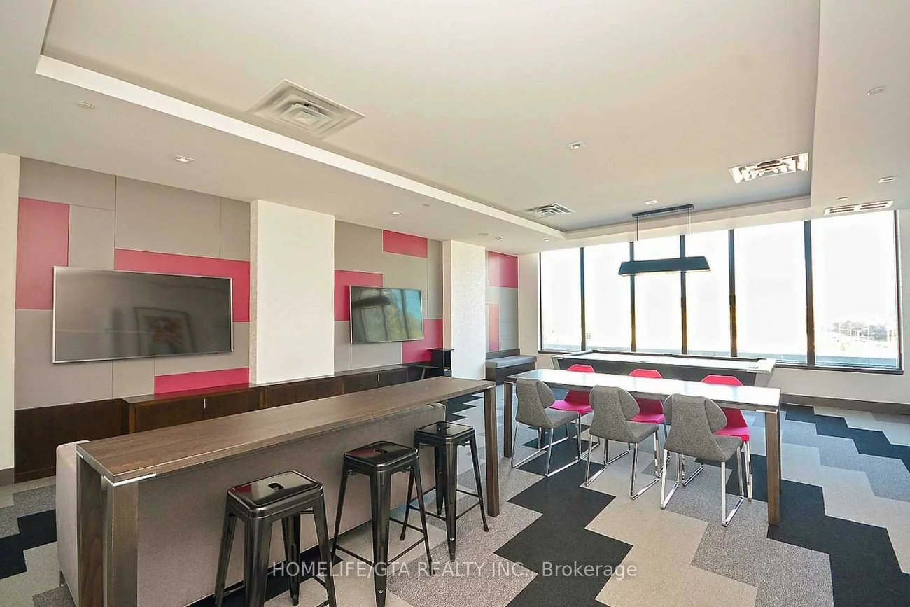 510, Curran, City Centre, Mississauga