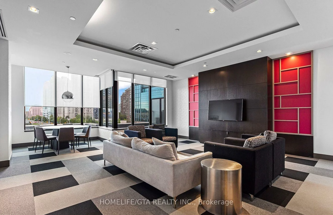 510, Curran, City Centre, Mississauga