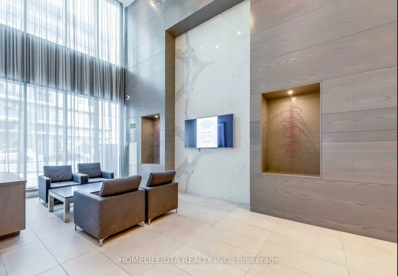 510, Curran, City Centre, Mississauga