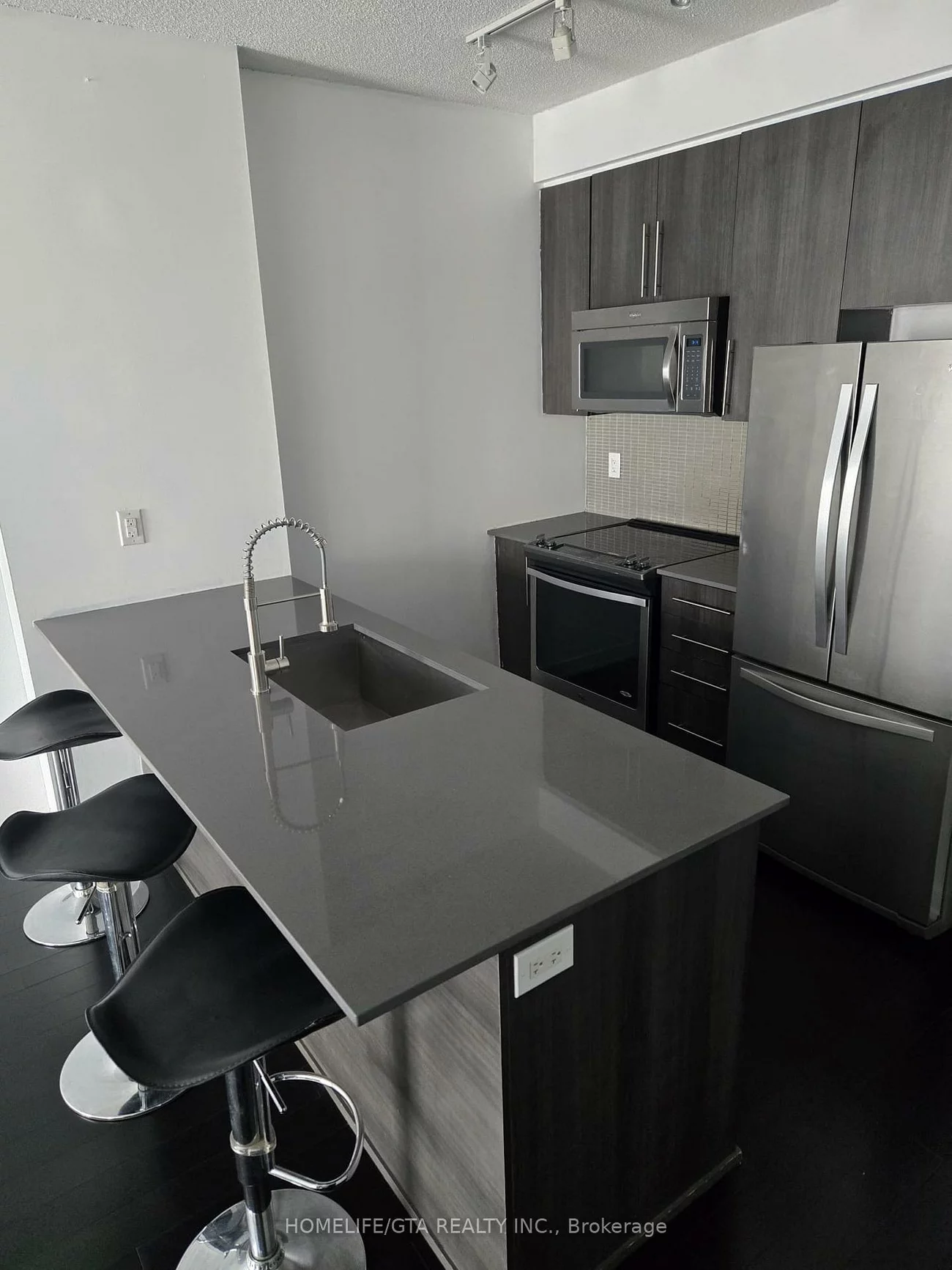 510, Curran, City Centre, Mississauga