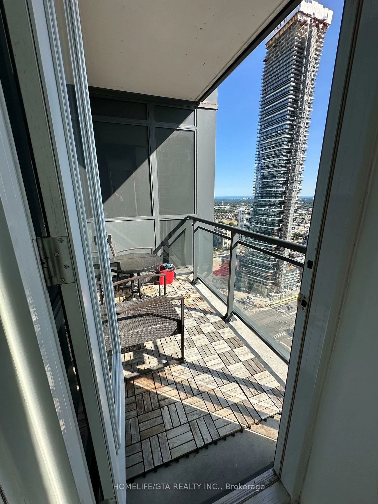 510, Curran, City Centre, Mississauga