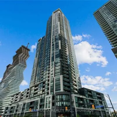 510, Curran, City Centre, Mississauga