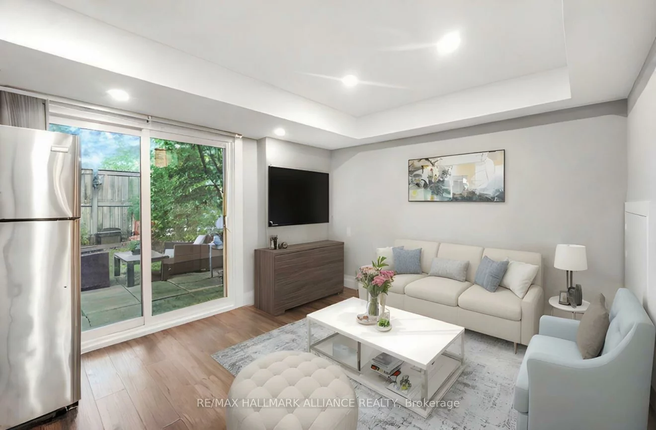 6859, Edenwood, Meadowvale, Mississauga