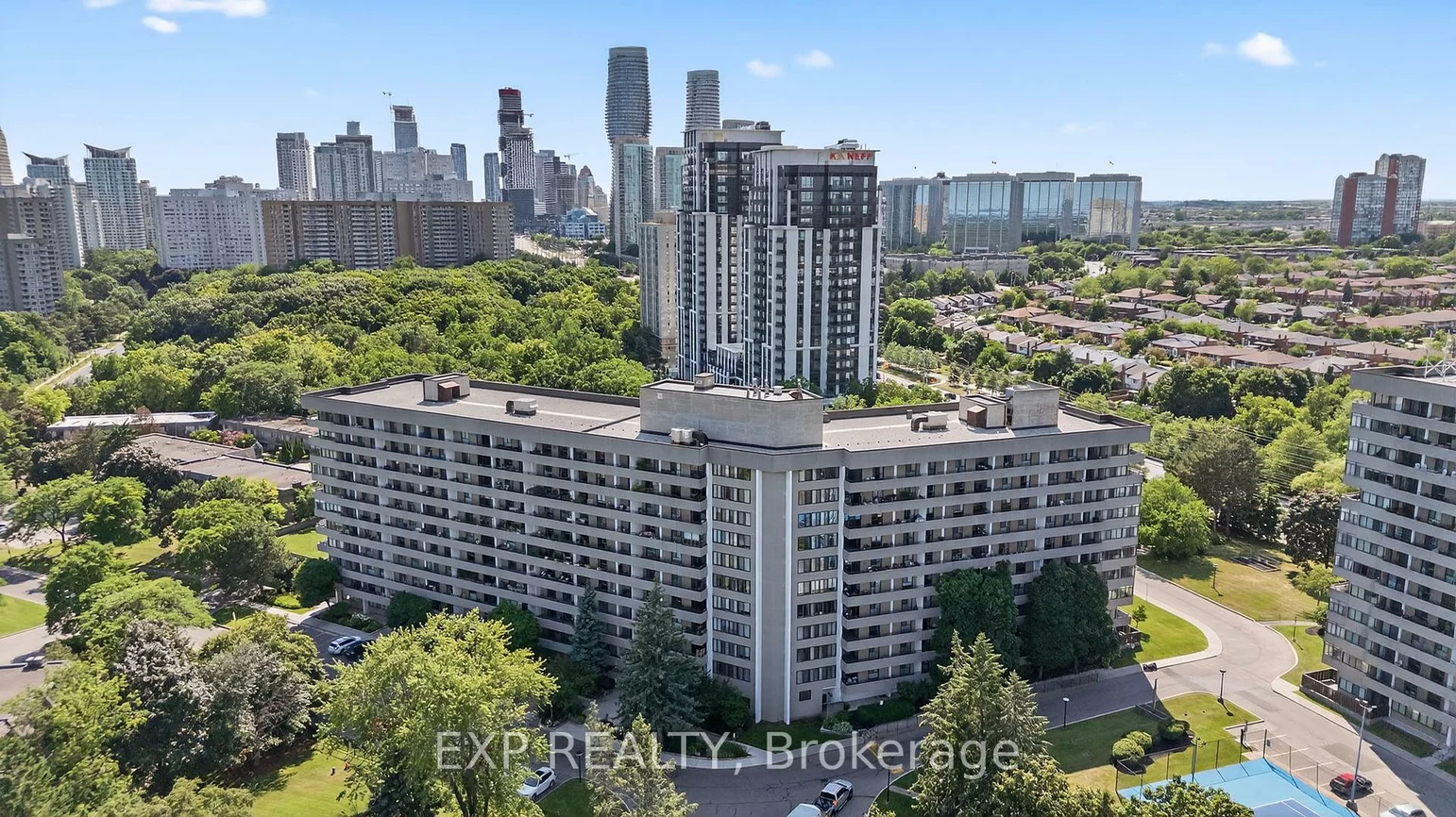 1320, Mississauga Valley, Mississauga Valleys, Mississauga