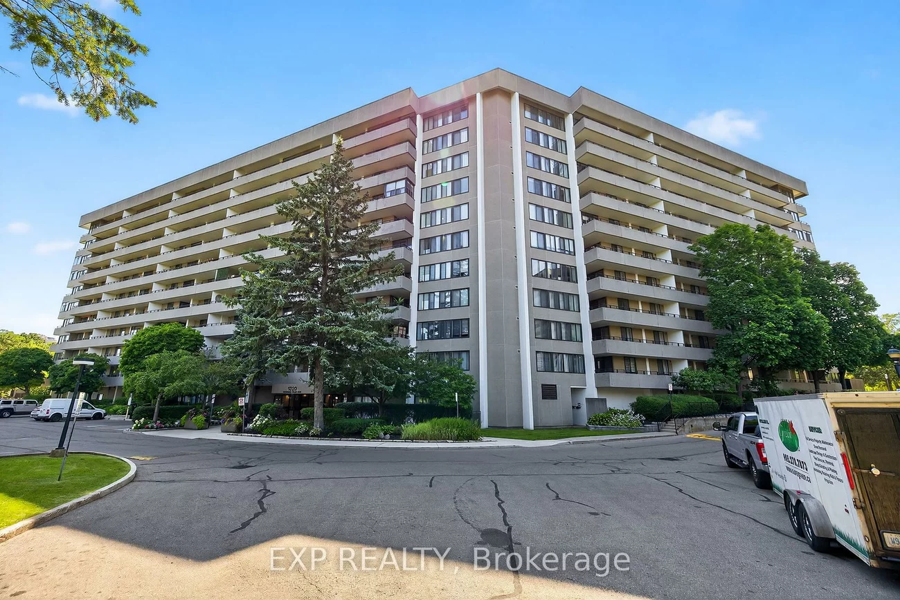 1320, Mississauga Valley, Mississauga Valleys, Mississauga