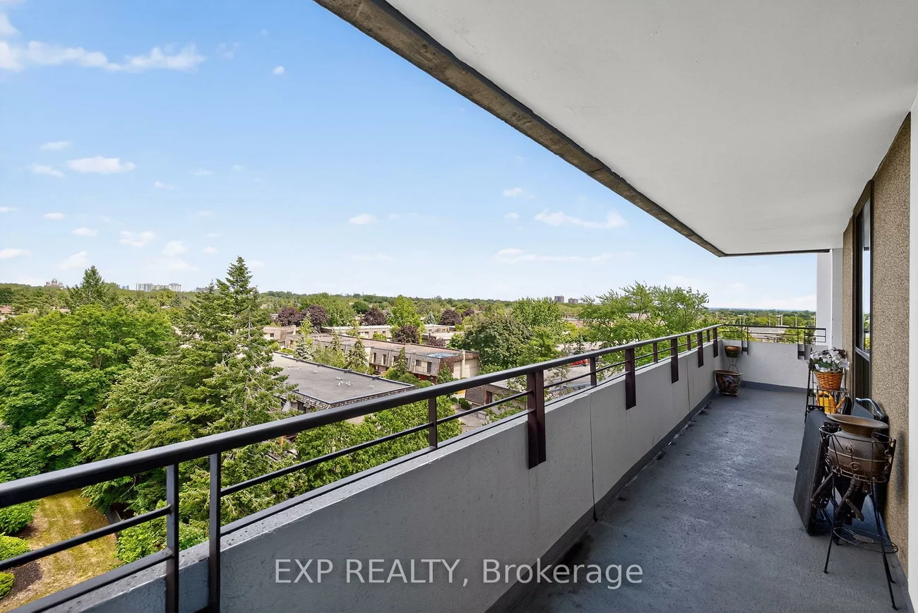 1320, Mississauga Valley, Mississauga Valleys, Mississauga