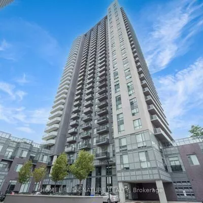8, Nahani, Hurontario, Mississauga