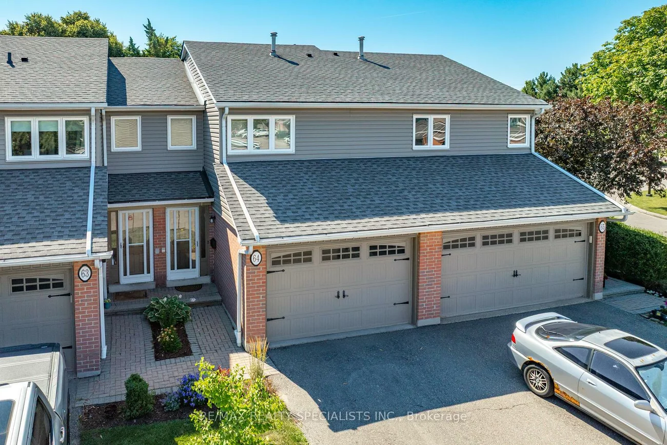 3125, Fifth, Erin Mills, Mississauga