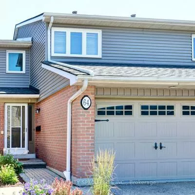 3125, Fifth, Erin Mills, Mississauga