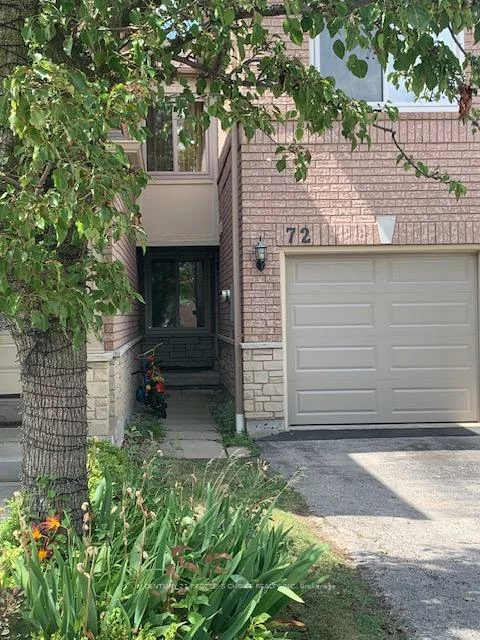5420, Fallingbrook, East Credit, Mississauga