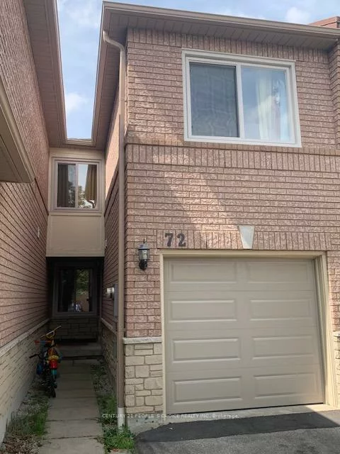 5420, Fallingbrook, East Credit, Mississauga