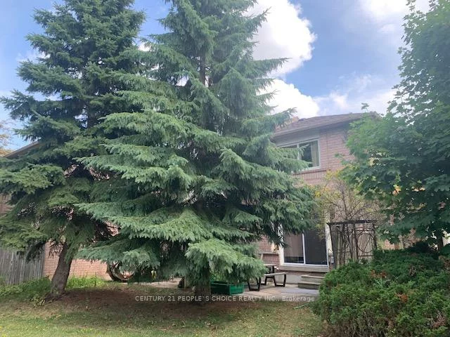 5420, Fallingbrook, East Credit, Mississauga