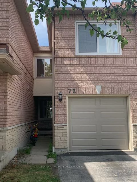 5420, Fallingbrook, East Credit, Mississauga