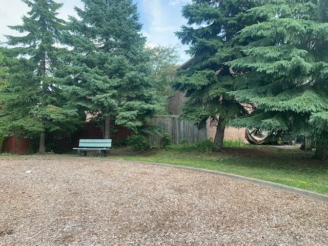 5420, Fallingbrook, East Credit, Mississauga