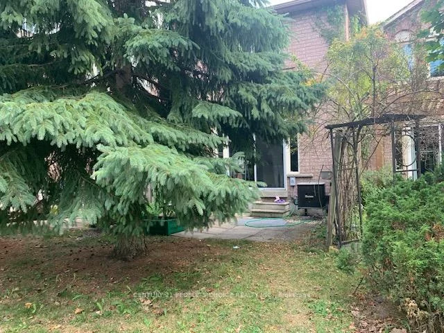 5420, Fallingbrook, East Credit, Mississauga