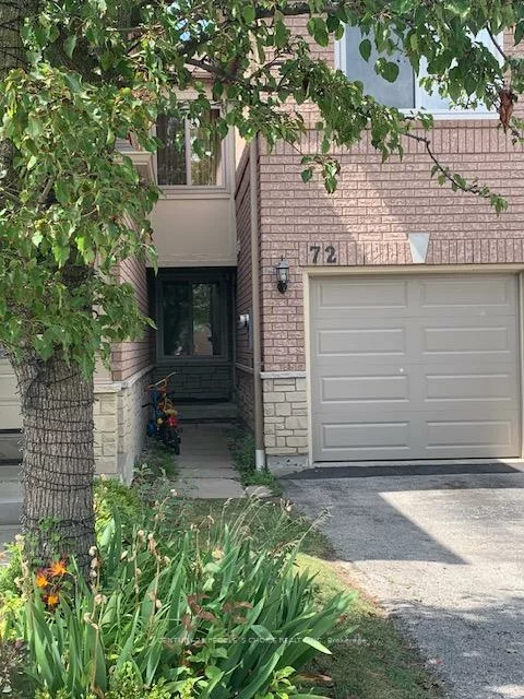 5420, Fallingbrook, East Credit, Mississauga