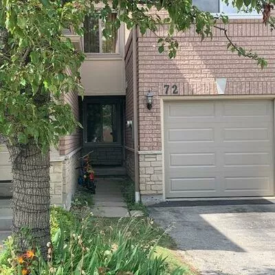 5420, Fallingbrook, East Credit, Mississauga