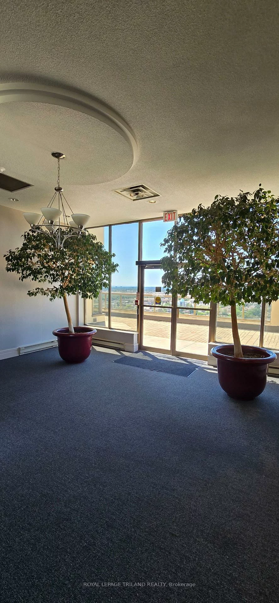 55, Elm, City Centre, Mississauga