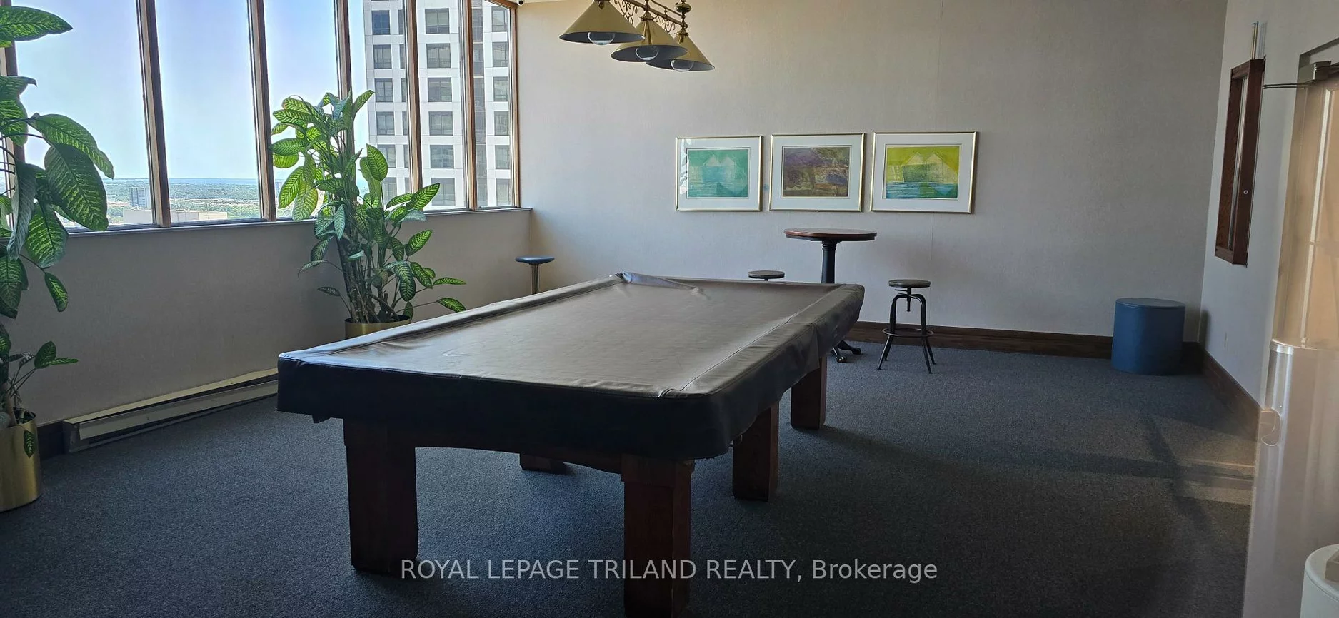 55, Elm, City Centre, Mississauga