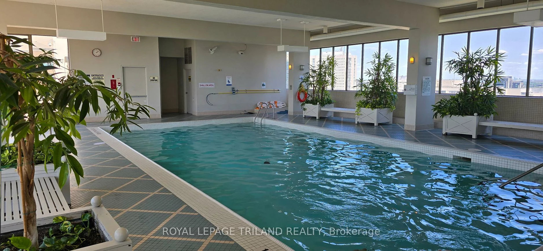 55, Elm, City Centre, Mississauga