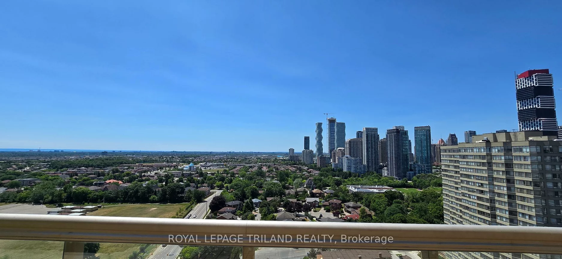 55, Elm, City Centre, Mississauga