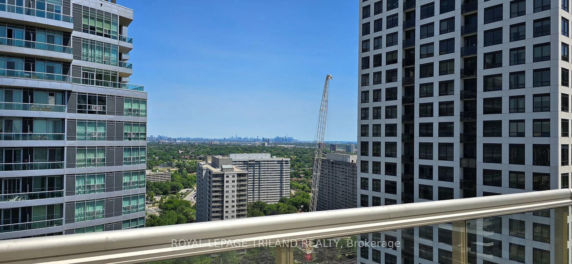 55, Elm, City Centre, Mississauga