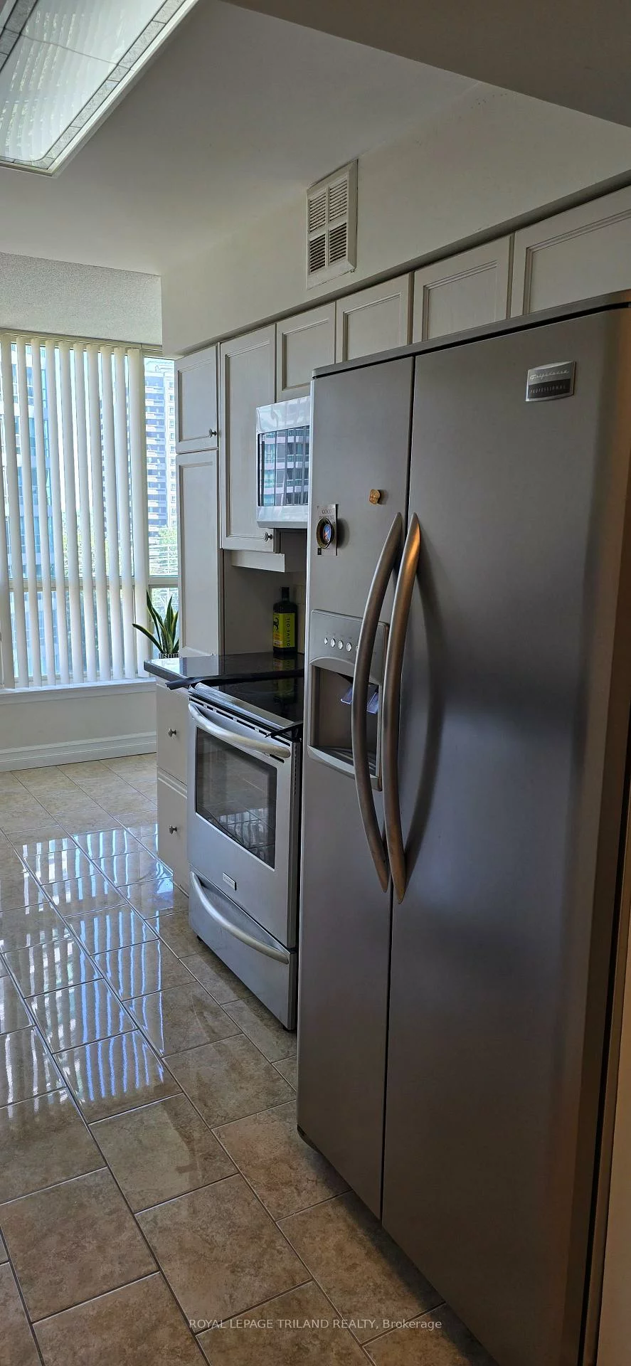 55, Elm, City Centre, Mississauga