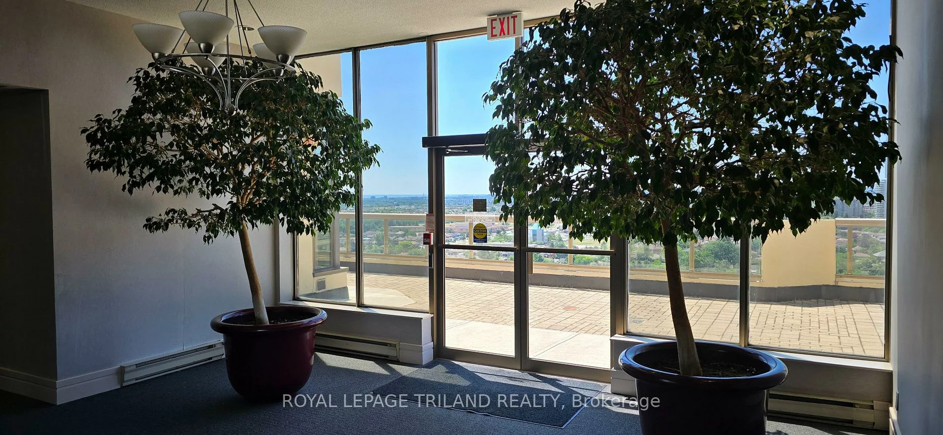 55, Elm, City Centre, Mississauga