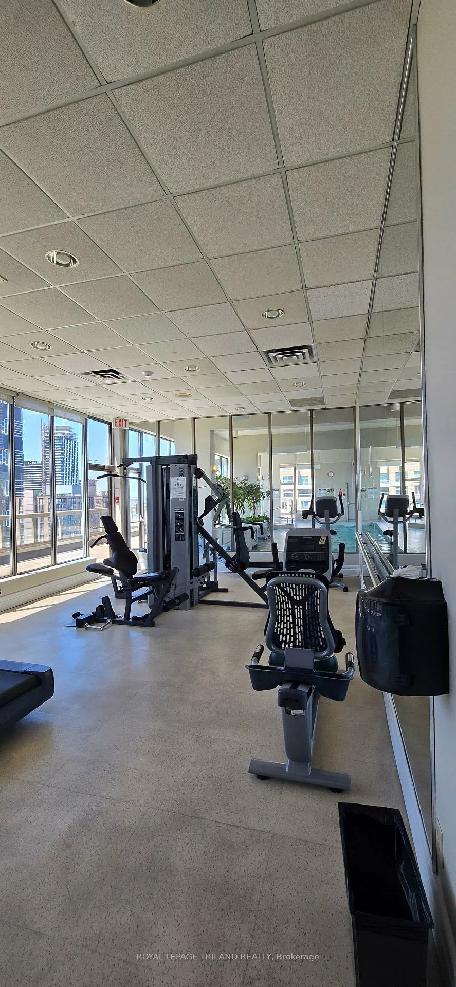 55, Elm, City Centre, Mississauga